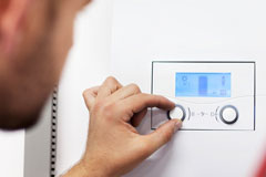 best Reed Point boiler servicing companies
