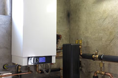 Reed Point condensing boiler companies