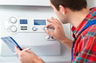 free Reed Point gas safe engineer quotes