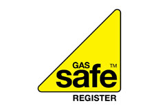 gas safe companies Reed Point